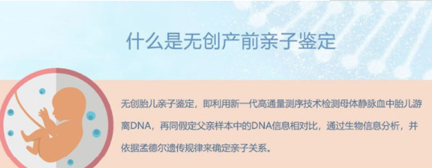 贵港怀孕了怎么做血缘检测,贵港办理怀孕亲子鉴定详细的流程